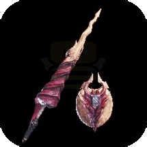odogaron lbg|Odogaron Weapon Stats and Skills .